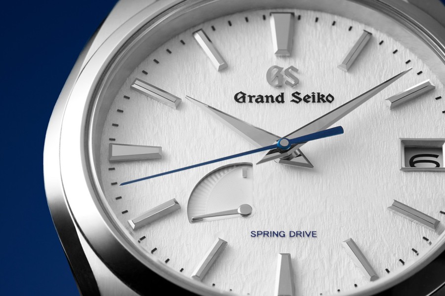 Other Watchy Bits: Putting the “Grand” in Grand Seiko – Calibre321