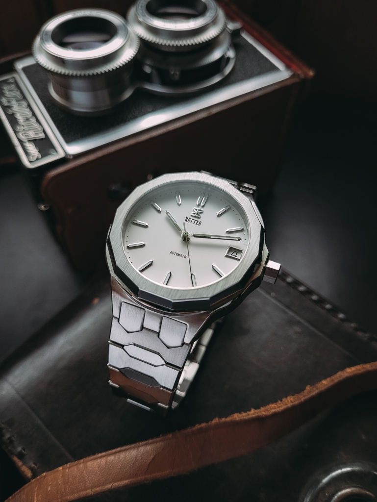 Retter 22 Microbrand Watch Review