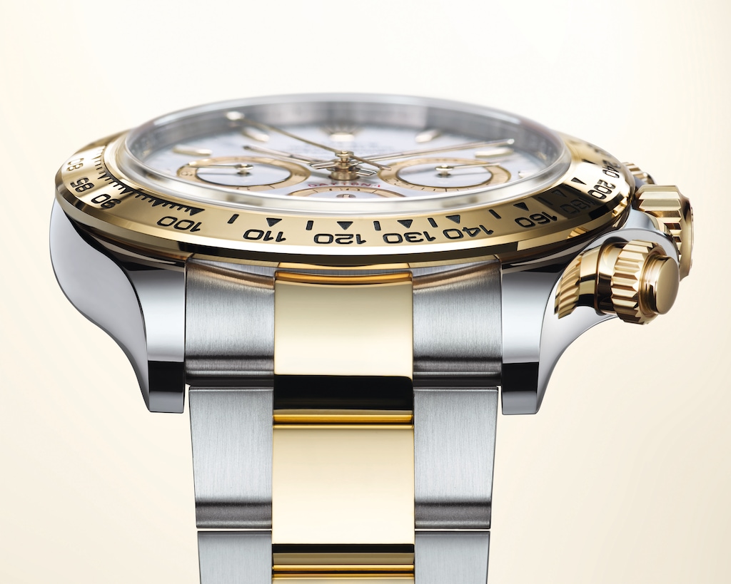 2023 Rolex Oyster Perpetual Cosmograph Daytona Watch Review